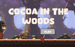 play Cocoa In The Woods