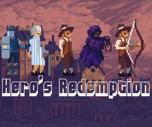 play Hero'S Redemption