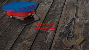 play Red Star Redemption Demo