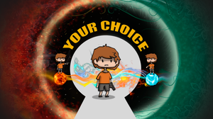 play Your Choice