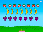 Fruit Splat! game