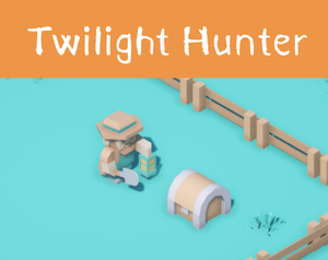 Twilight Hunter