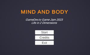 play Mind And Body