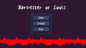 Harvester Of Souls game
