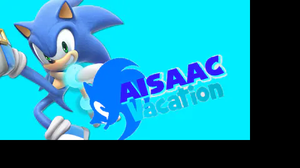 play Aisaac Vacation