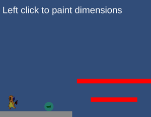 play Dimension Painter