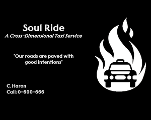 play Soul Ride