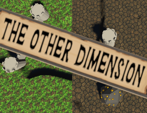 play The Other Dimension