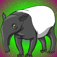 play G2J Tapirus Escape