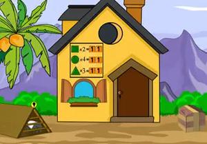play Tapirus Escape
