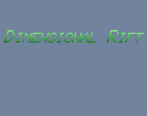 play Dimensional Rift