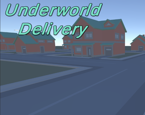 play Underworld Delivery