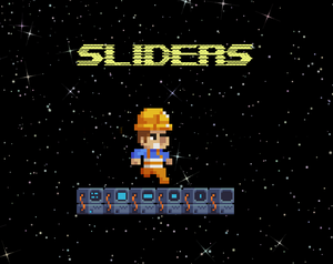 Sliders