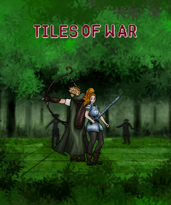 play Tiles Of War