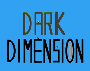 play Dark Dimension