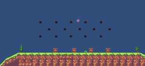 play [Unitylearn]Freefallingball