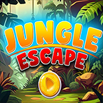play Pg Jungle Escape