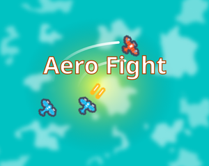 play Aero Fight