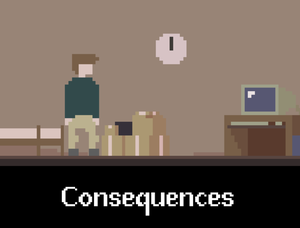 play Consequences