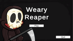 play Weary Reaper