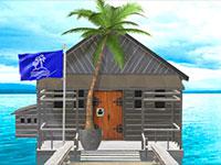 play Madame Lily'S Island