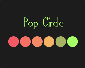play Popcircle