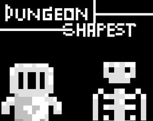 play Dungeon Shapest