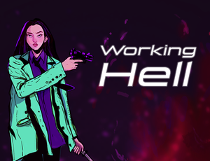 play Working Hell