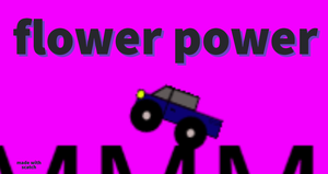 play Flower Power
