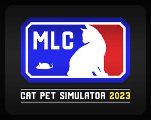 Mlc Cat Pet Simulator 2023