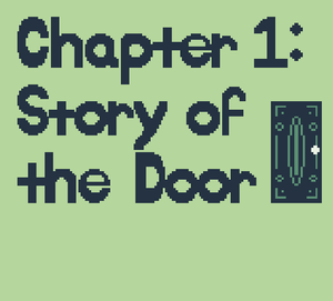 play Story Of The Door (School Project)