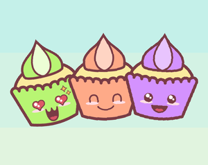 play Cupcake Match