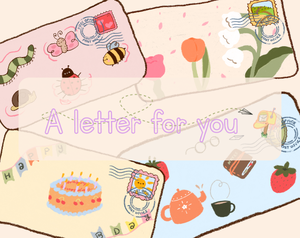 A Letter For You