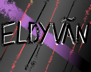 play Eldyvãn (Sprint 1)