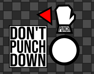 play Don'T Punch Down