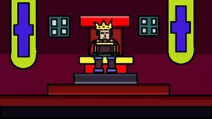play Be King