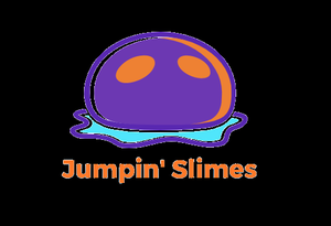 play Jumpin' Slimes