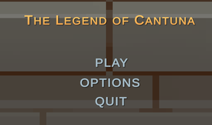 play Cantuña