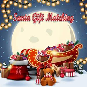 Santa Gift Matching Online Game On Naptech Games