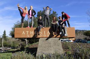 play The 9Th Grade Adventure Of A New Student