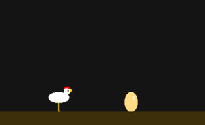 play Chicken