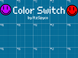 play Color Switch