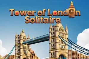 play Tower Of London Solitaire