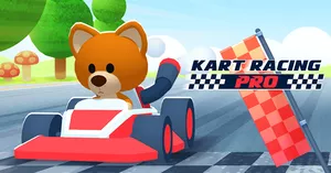 play Kart Racing Pro