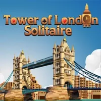 play Tower Of London Solitaire