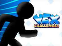 Vex Challenges game