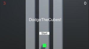 play Dodgethecubes!