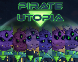play Pirate Utopia