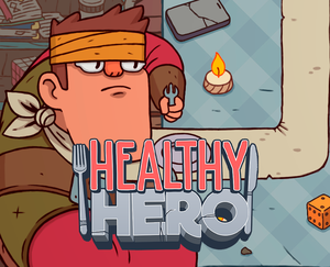 play Healthy Hero - Td (Alpha 0.0.17)