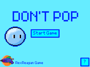 play Don'T Pop